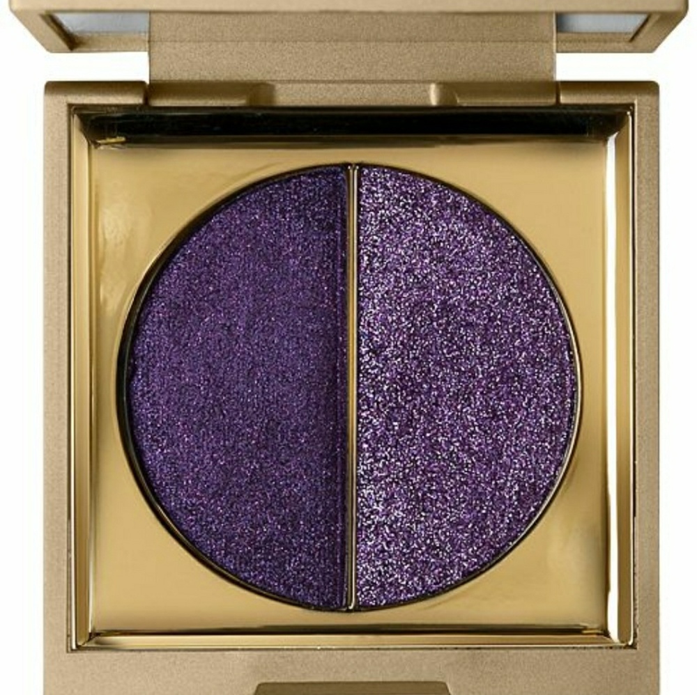 Nib Stila Vivid and vibrant eyeshadow Duo